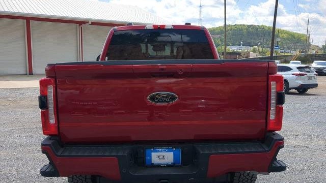 2024 Ford F-250 Super Duty XLT