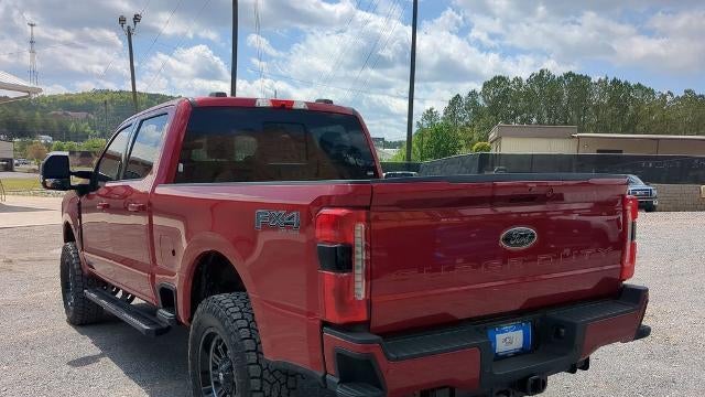 2024 Ford F-250 Super Duty XLT