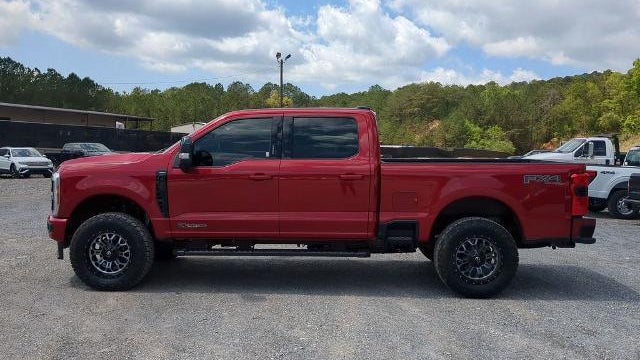 2024 Ford F-250 Super Duty XLT