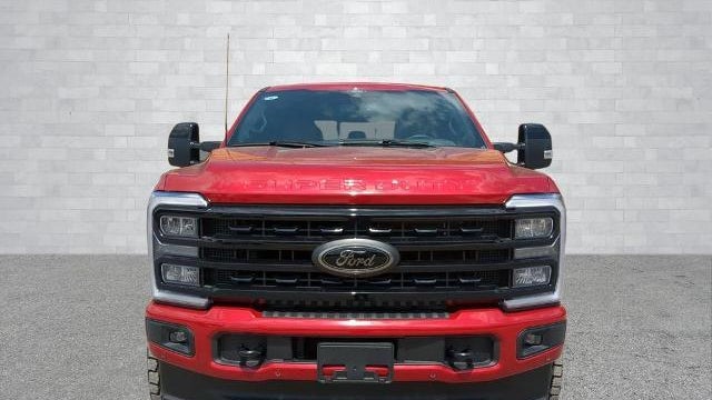 2024 Ford F-250 Super Duty XLT