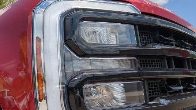 2024 Ford F-250 Super Duty XLT