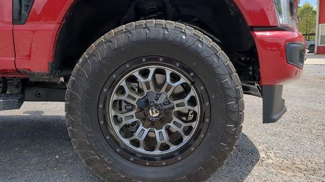 2024 Ford F-250 Super Duty XLT