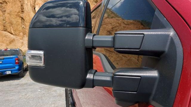 2024 Ford F-250 Super Duty XLT