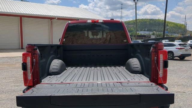2024 Ford F-250 Super Duty XLT