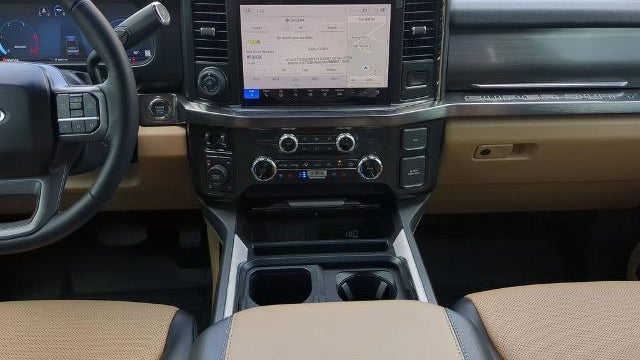 2024 Ford F-250 Super Duty XLT
