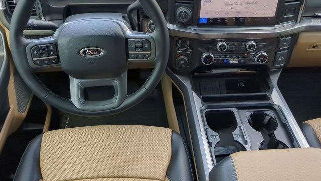 2024 Ford F-250 Super Duty XLT