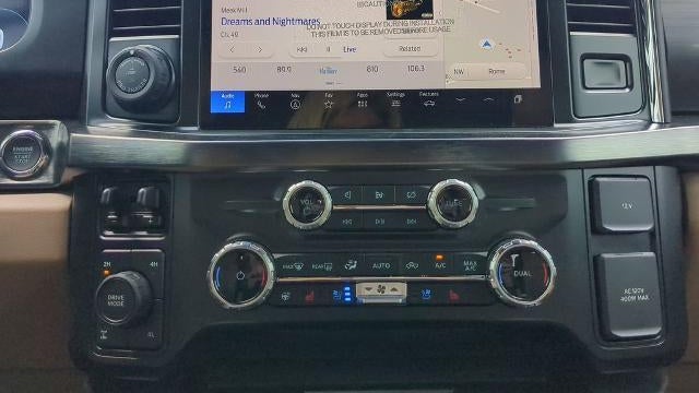 2024 Ford F-250 Super Duty XLT