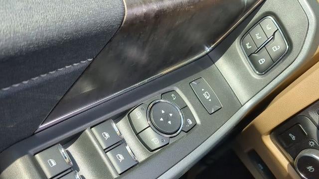 2024 Ford F-250 Super Duty XLT
