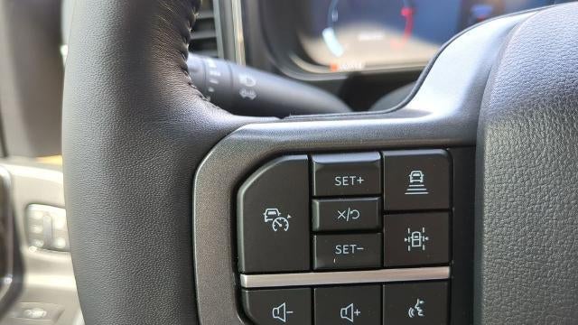 2024 Ford F-250 Super Duty XLT