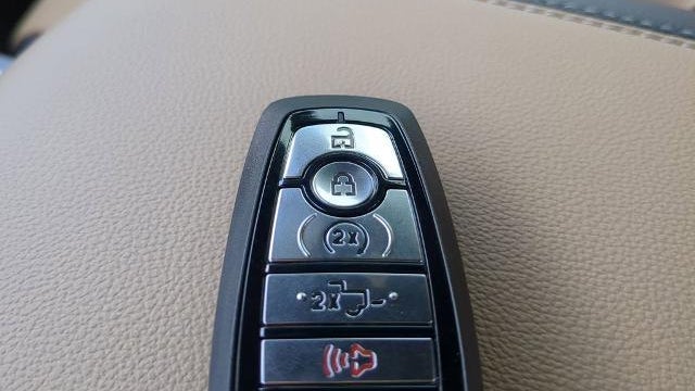 2024 Ford F-250 Super Duty XLT
