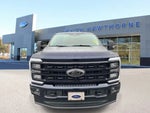 2024 F-250 Super Duty Thumbnail 2