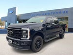 2024 F-250 Super Duty Thumbnail 3