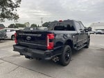 2024 F-250 Super Duty Thumbnail 7