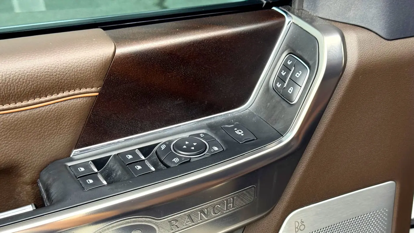 2024 Ford F-250 Super Duty King Ranch