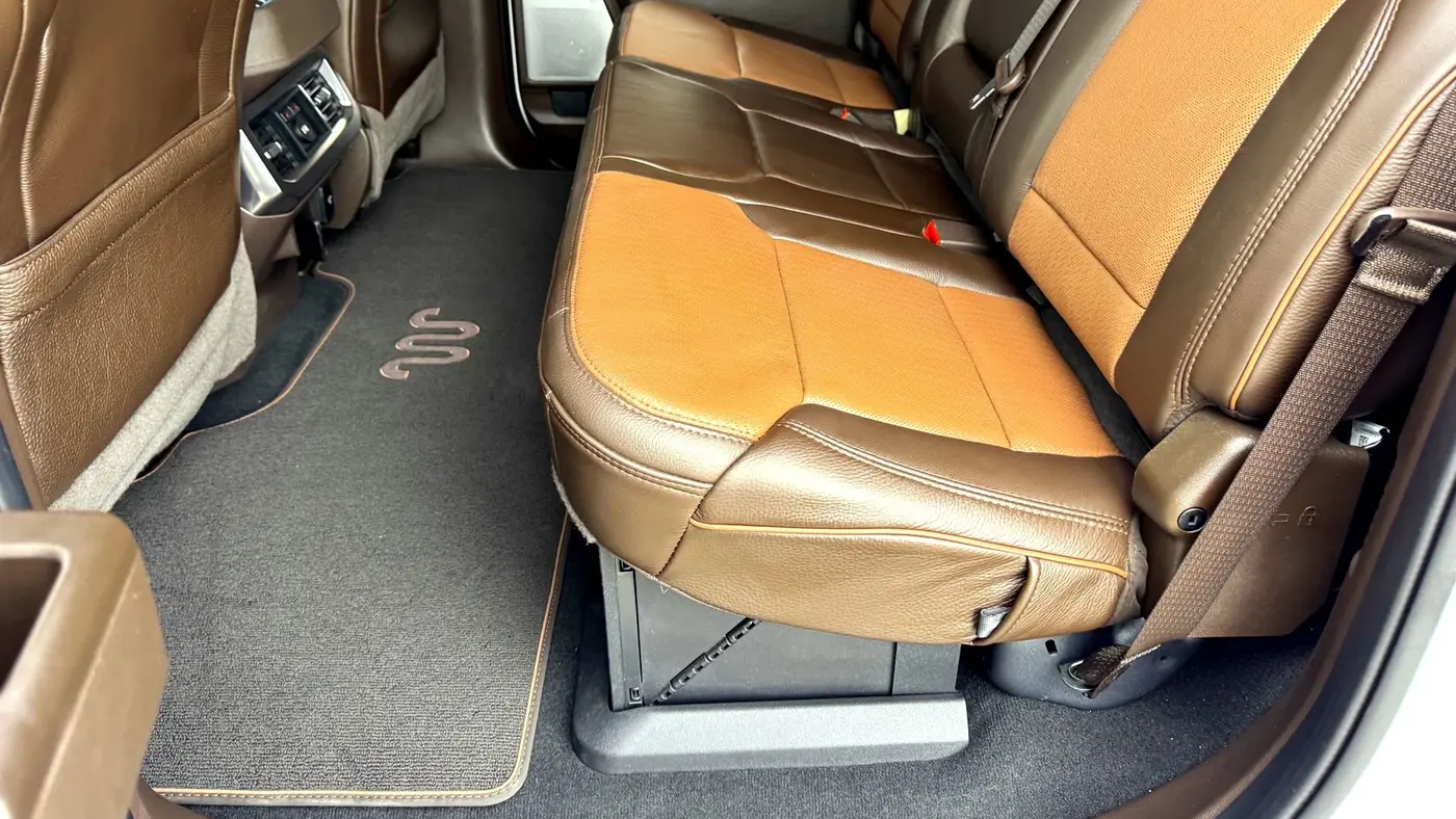 2024 Ford F-250 Super Duty King Ranch