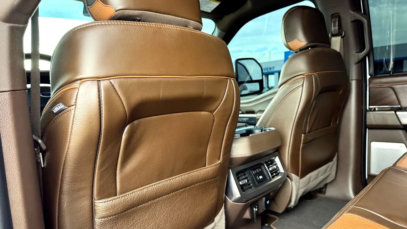 2024 Ford F-250 Super Duty King Ranch
