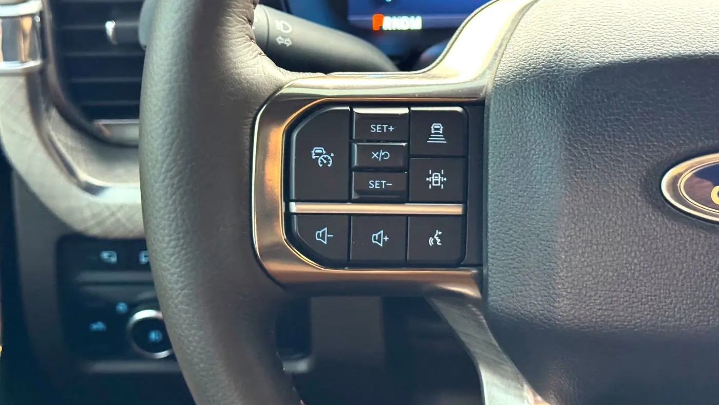 2024 Ford F-250 Super Duty King Ranch