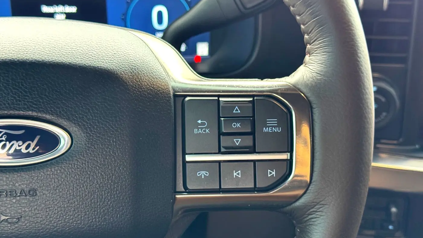 2024 Ford F-250 Super Duty King Ranch
