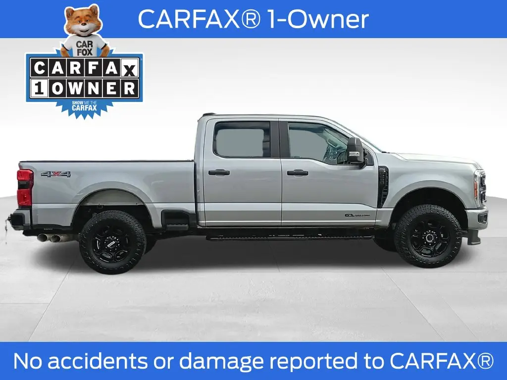 2024 Ford F-250 - $50,297
