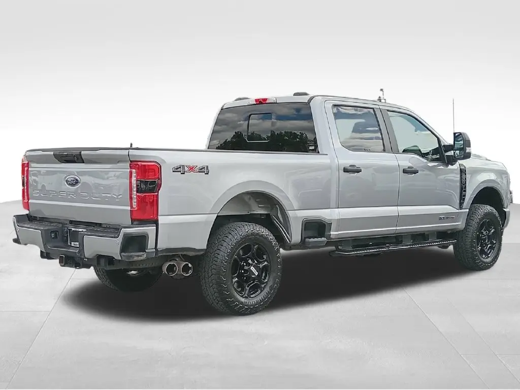 2024 Ford F-250 - $50,297