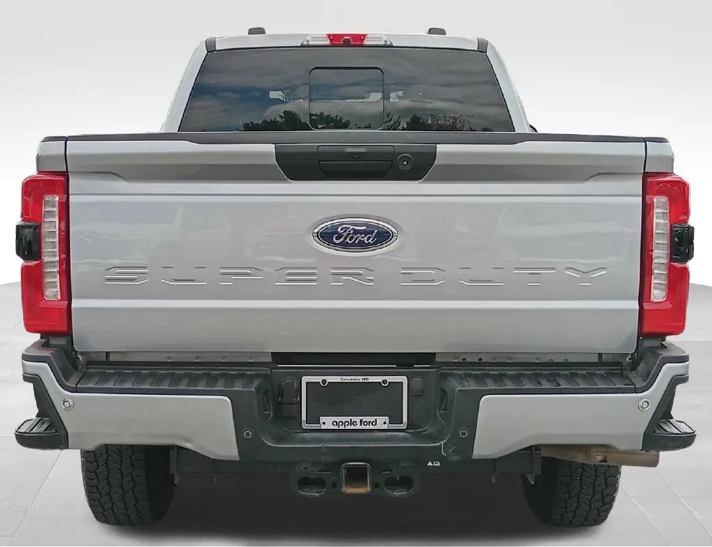 2024 Ford F-250 - $50,297