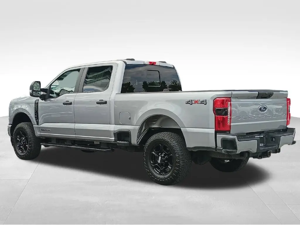2024 Ford F-250 - $50,297