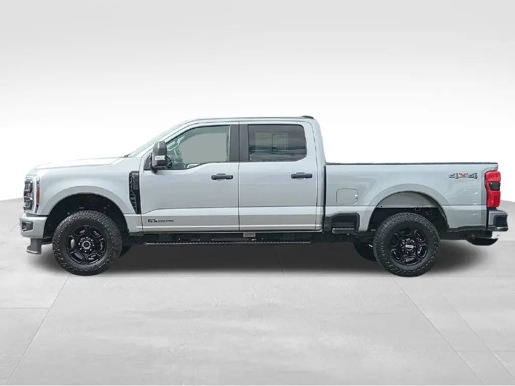 2024 Ford F-250 - $50,297