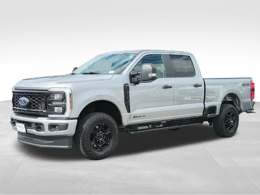 2024 Ford F-250 - $50,297
