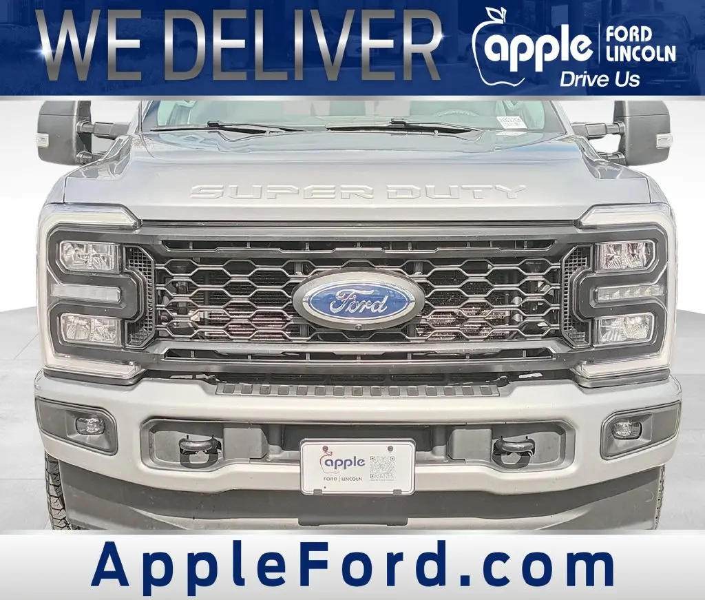 2024 Ford F-250 - $50,297