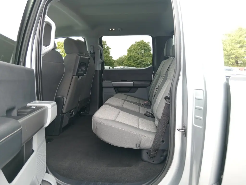 2024 Ford F-250 - $50,297