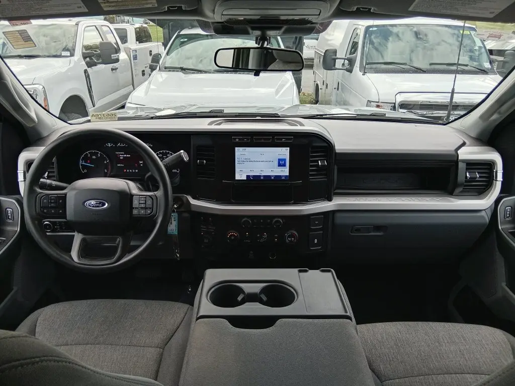 2024 Ford F-250 - $50,297