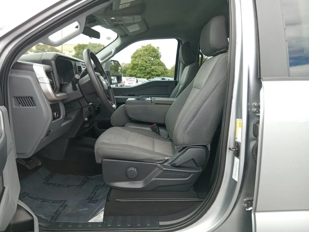 2024 Ford F-250 - $50,297