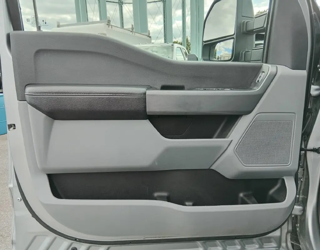 2024 Ford F-250 - $50,297