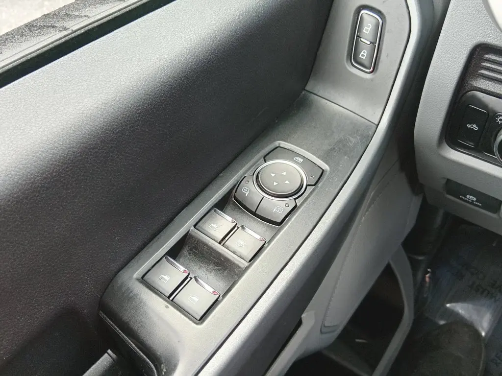 2024 Ford F-250 - $50,297