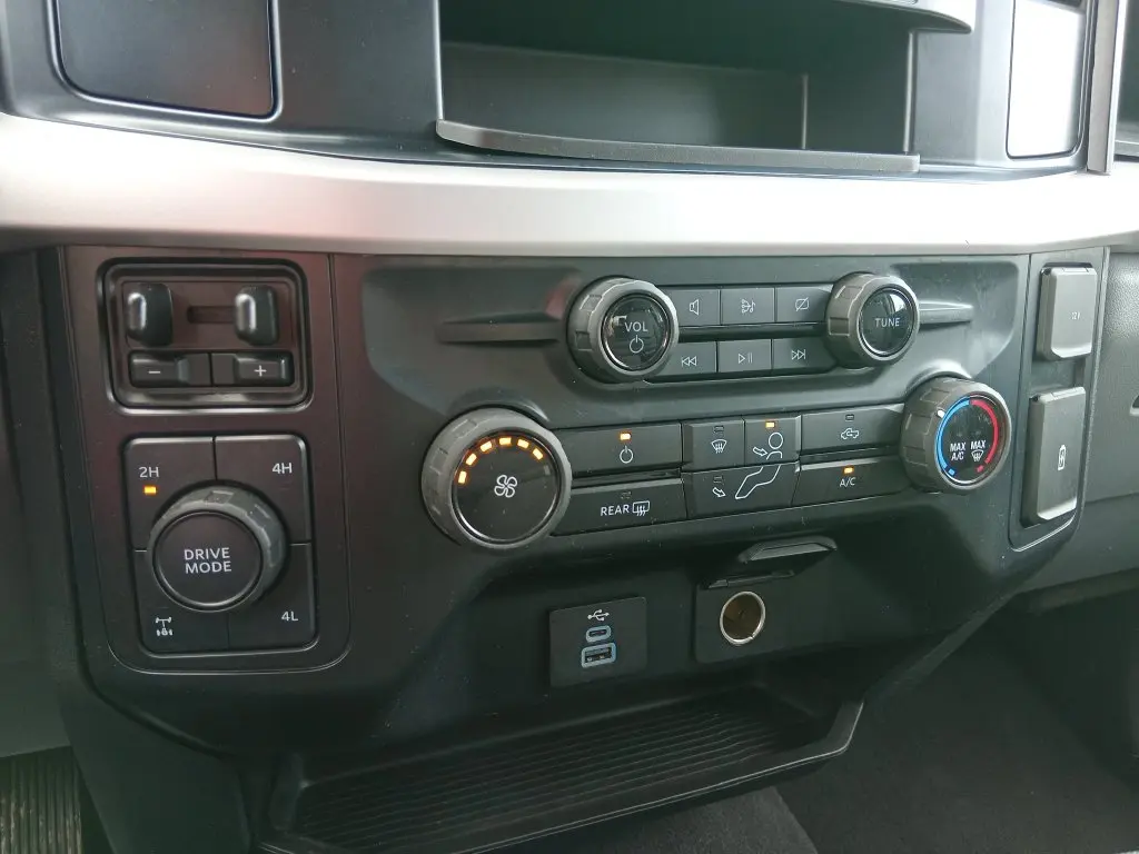 2024 Ford F-250 - $50,297
