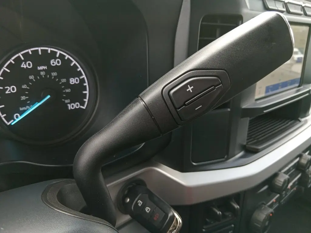 2024 Ford F-250 - $50,297