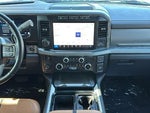 2024 F-250 Super Duty Thumbnail 11