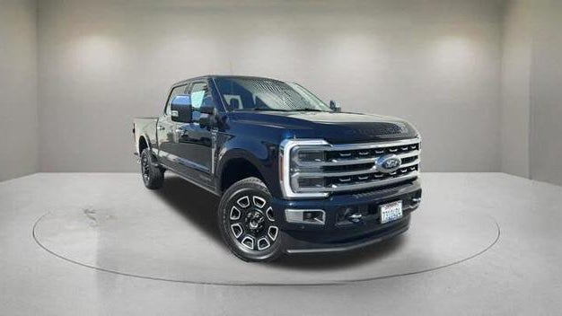Preowned 2024 Ford F-250 Super Duty King Ranch for Sale