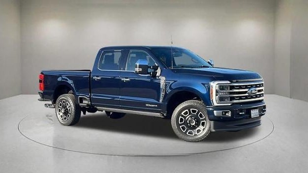 Preowned 2024 Ford F-250 Super Duty XL for Sale