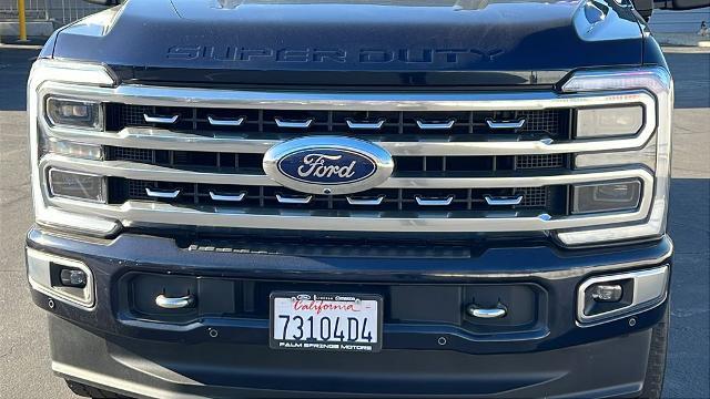 2024 Ford F-250 Super Duty XL