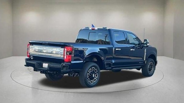2024 Ford F-250 Super Duty XL