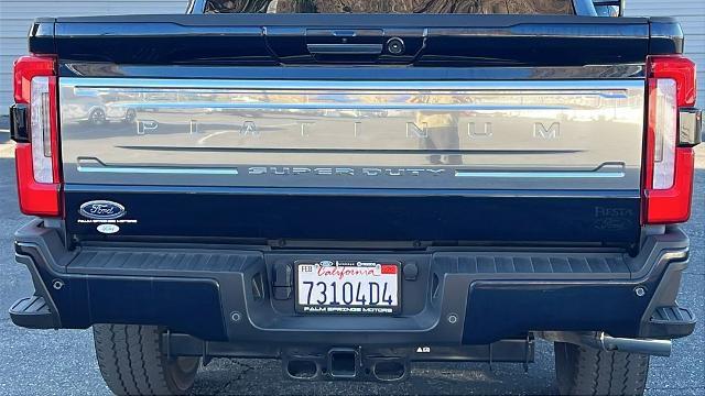 2024 Ford F-250 Super Duty XL