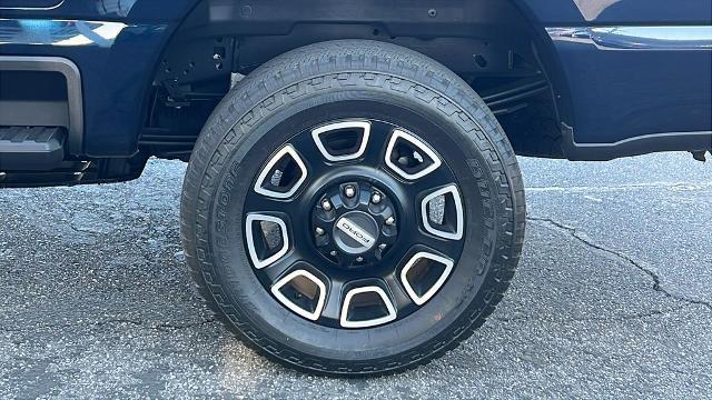 2024 Ford F-250 Super Duty XL