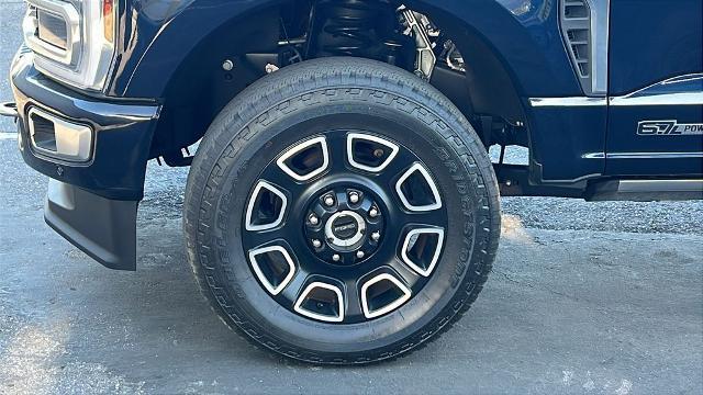 2024 Ford F-250 Super Duty XL
