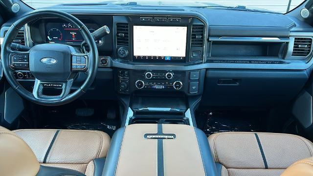 2024 Ford F-250 Super Duty XL