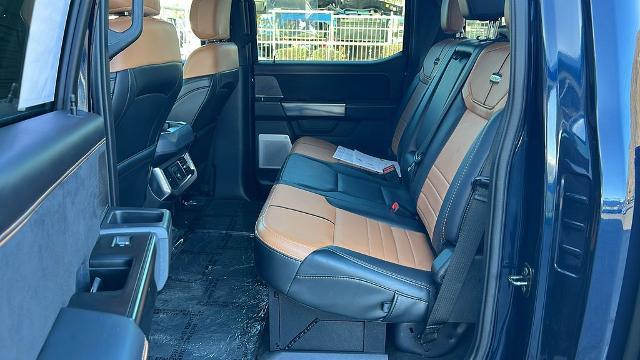 2024 Ford F-250 Super Duty XL