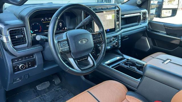 2024 Ford F-250 Super Duty XL