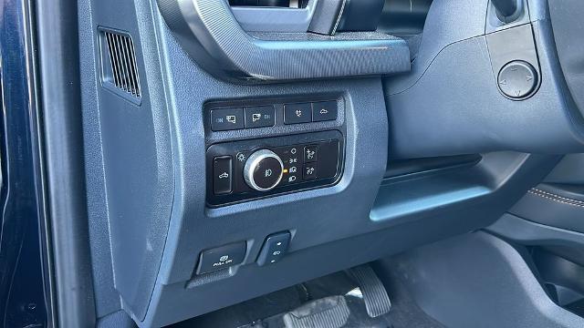 2024 Ford F-250 Super Duty XL