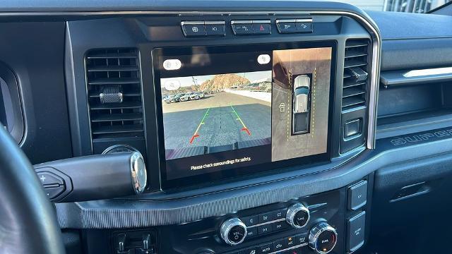 2024 Ford F-250 Super Duty XL