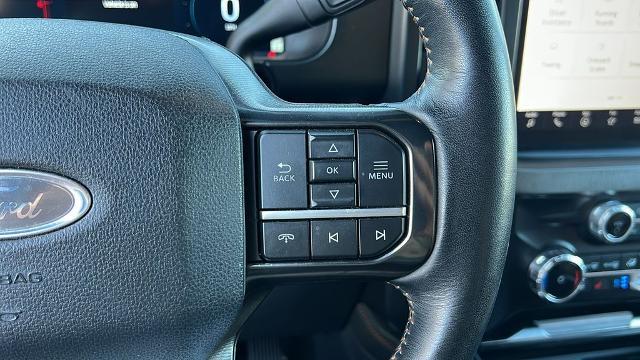 2024 Ford F-250 Super Duty XL